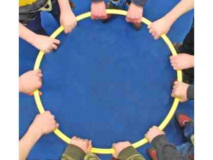 Team Building Corporate Retreat