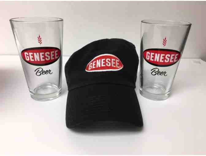 Genesee Beer Package