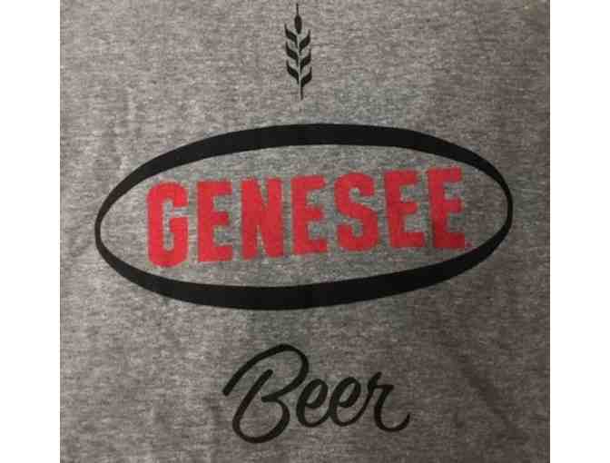 Genesee Beer Package