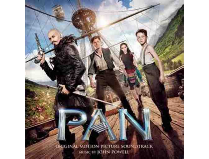 3rd Grade - Movie Night