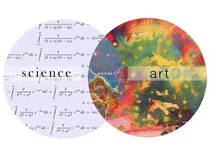 3rd Grade - Arts and Science Day VIP Pass