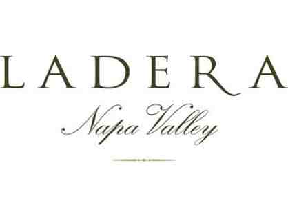 Ladera Vineyards - Estate Tour and Wine Tasting for Four