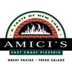 Amici's East Coast Pizzeria