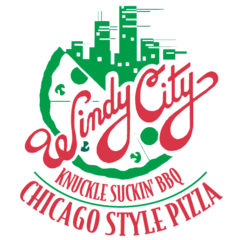 Windy City Pizza
