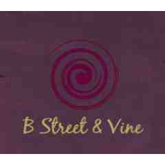 B Street & Vine
