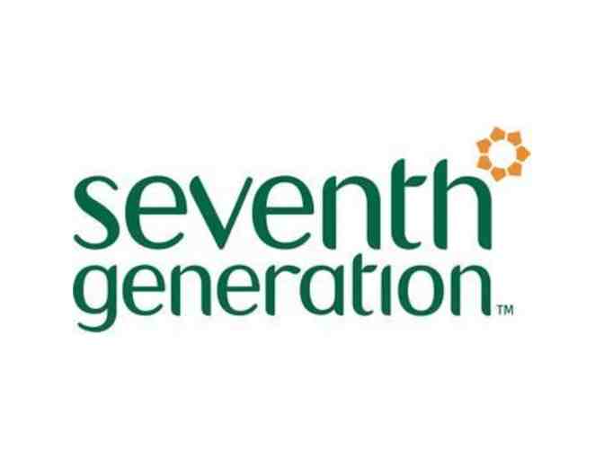 Seventh Generation Gift Basket