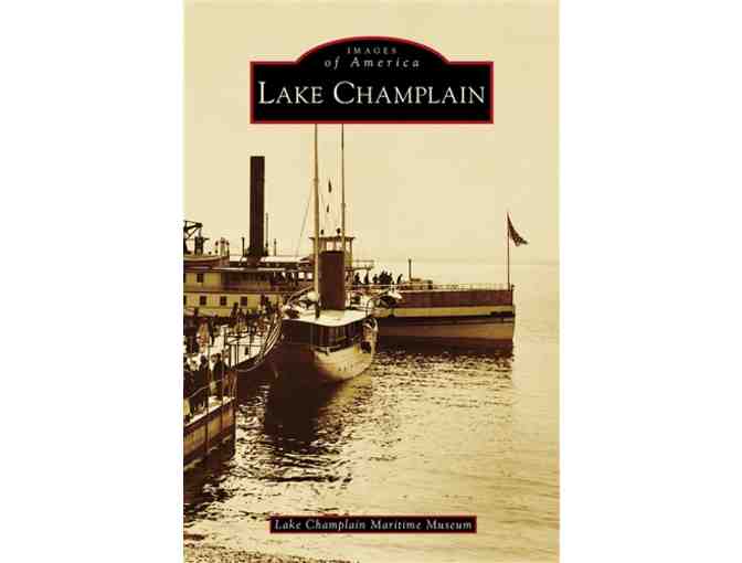 Family Membership to the Lake Champlain Maritime Museum