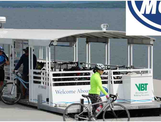 2016 Bike Ferry Season's Pass