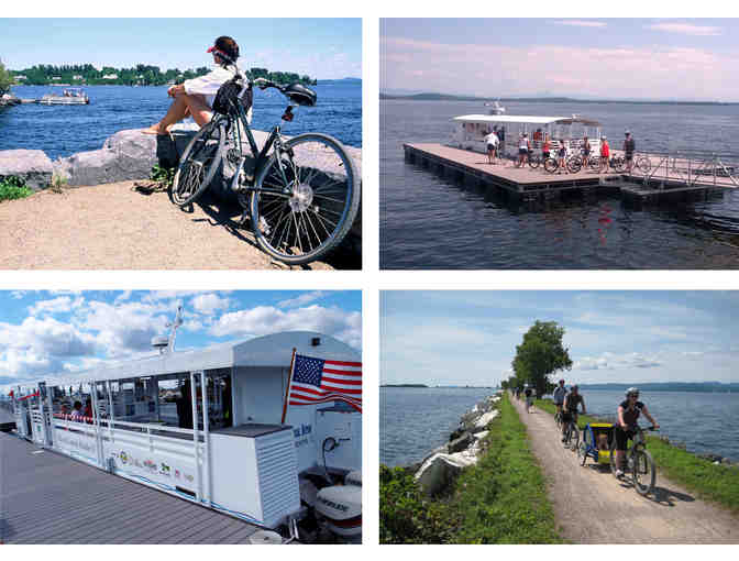 2016 Bike Ferry Season's Pass