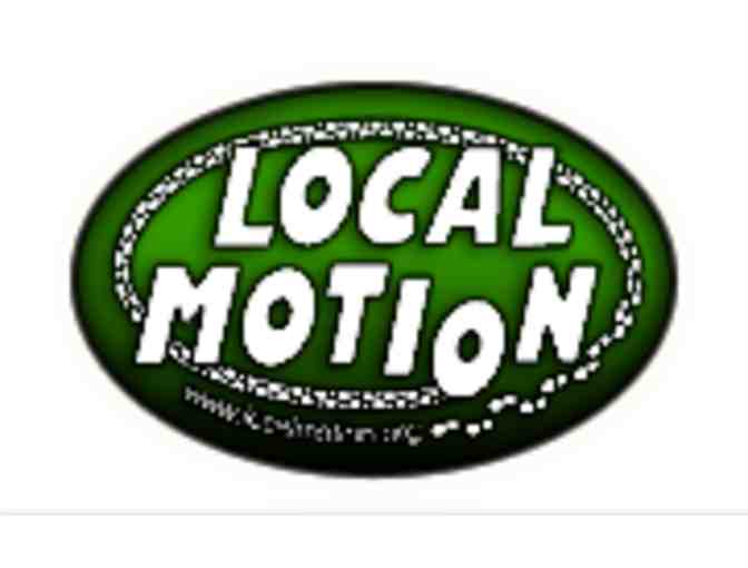 2016 Bike Ferry Season's Pass