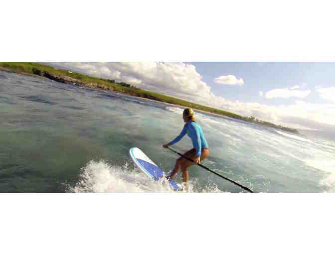 Stand Up Paddle board & Paddle