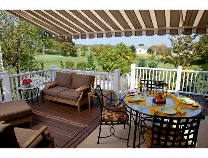 $250 Gift Certificate to Otter Creek Awnings