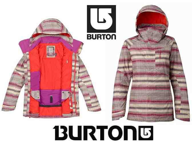 Burton ak Gore-Tex Embark Jacket