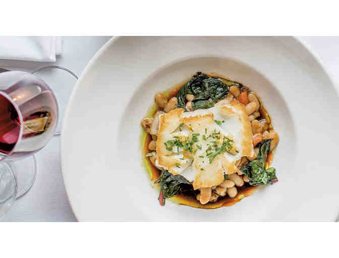 Bistro de Margot $50 Gift Certificate