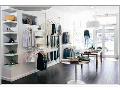 Liebling Boutique $100 Gift Certificate