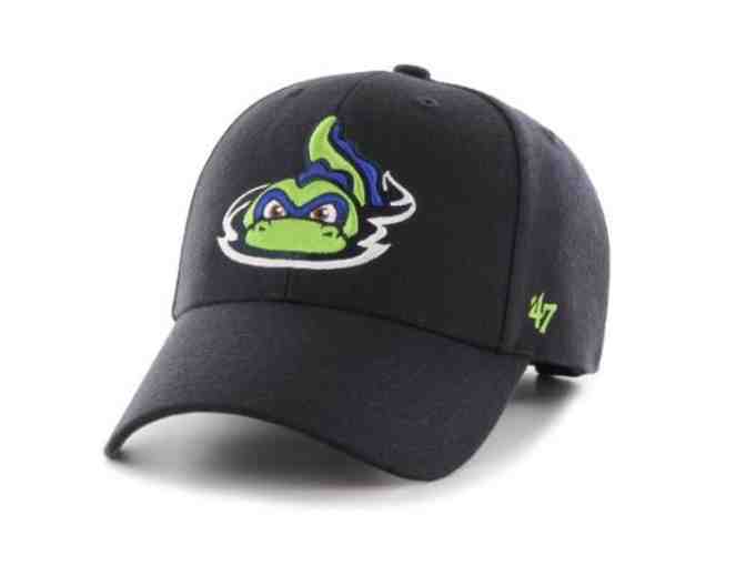 Throw Out the Ceremonial First Pitch at a VT Lake Monsters Game + 2 Tickets and Hotdogs!
