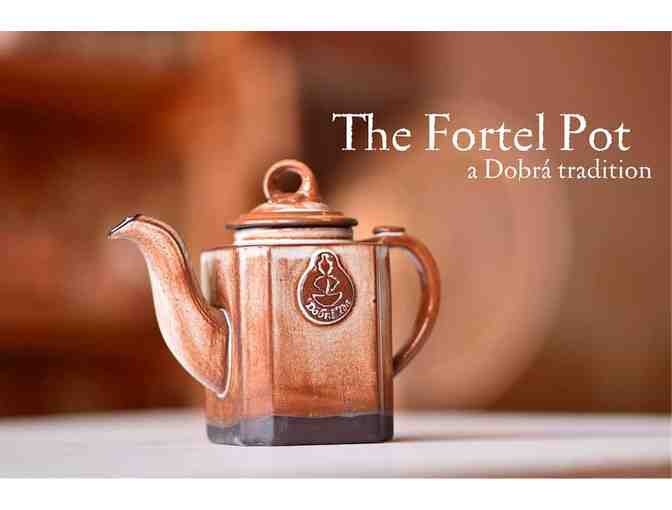 Fortel Tea Set