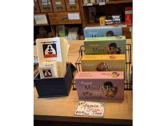 DobrÃ¡ Tea Chai Masala