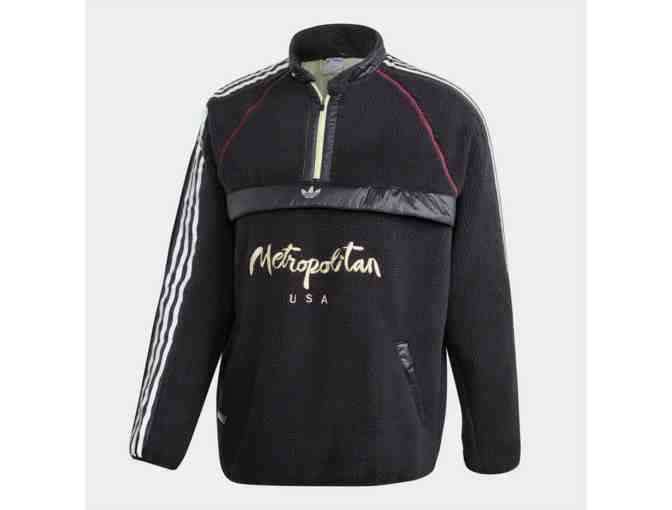 Adidas x Metropolitan Capsule Collection