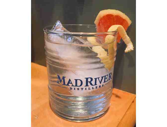 Mad River Distillers Gift Pack