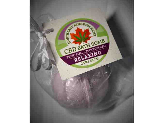 Green Leaf Central Bundle