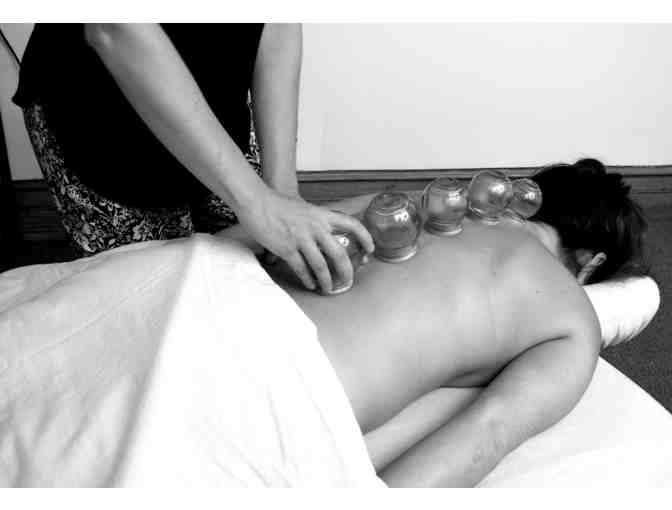 90 Minute Bodywork Session