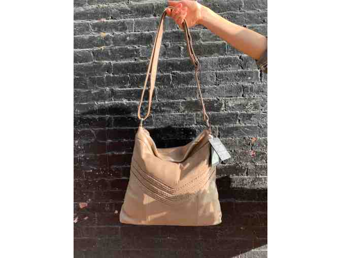 Evonne Hobo bag by Day and Mood