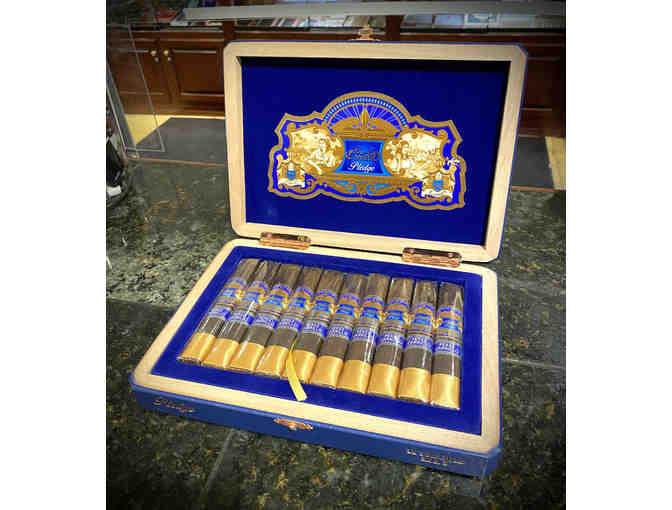 E.P. Carrillo Cigars - Photo 1