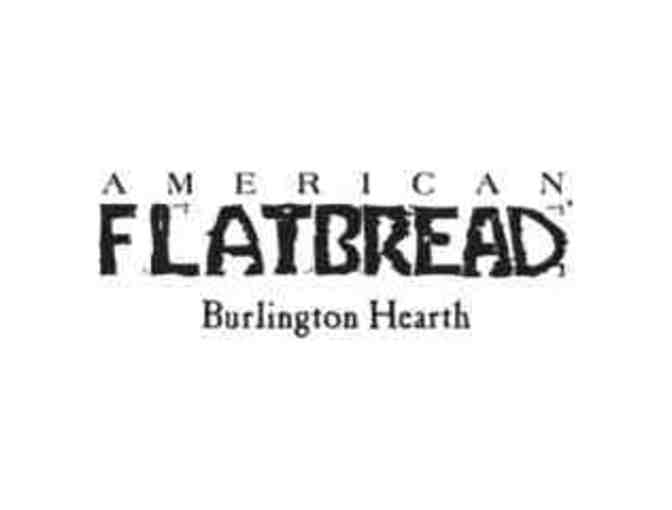 $100 Gift Certificate to American Flatbread - Photo 1
