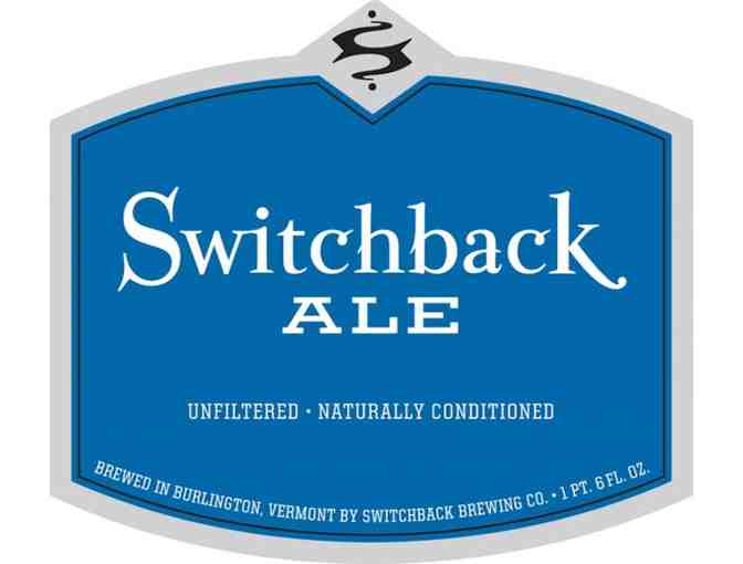 Switchback Gift Pack