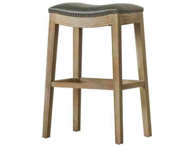 Elmo Bar Stool
