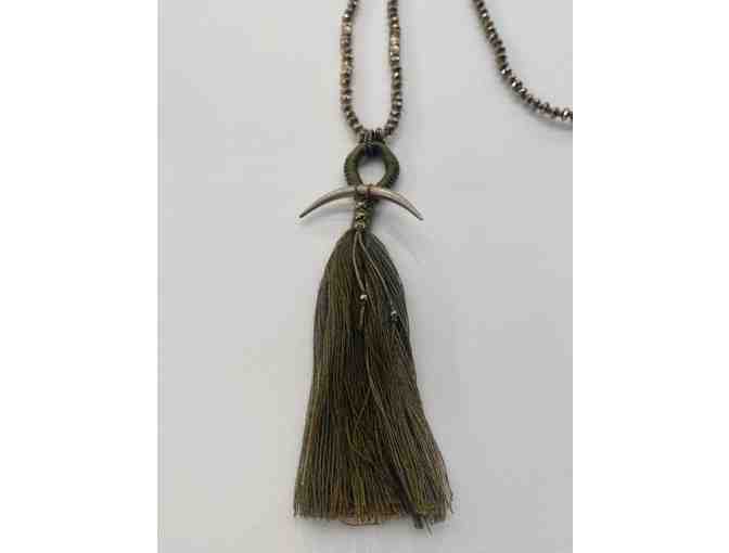 Chan Luu Necklace from Whim Boutique - Photo 1