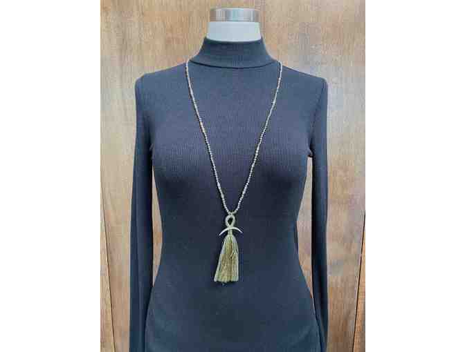 Chan Luu Necklace from Whim Boutique