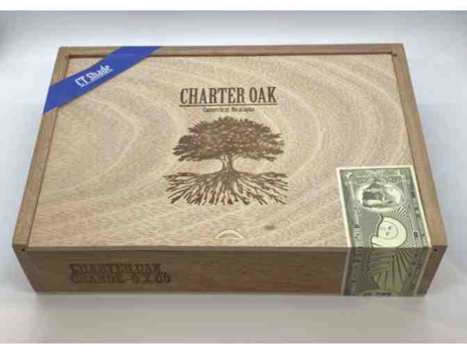 Charter Oak Cigars