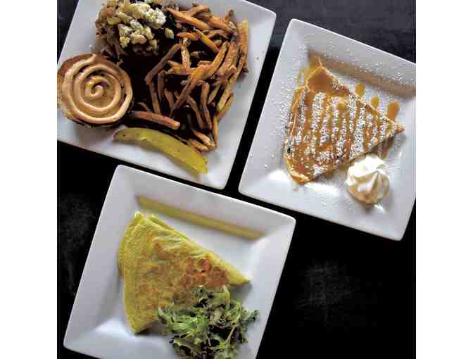 $25 Gift Card to Skinny Pancake