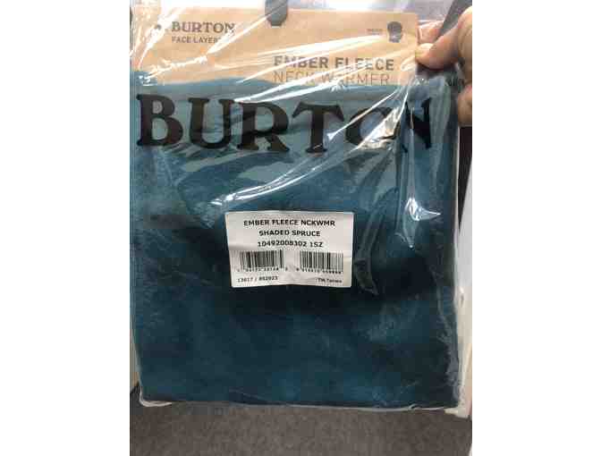 Burton Ember Fleece Neck Warmer