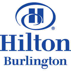 Hilton Burlington Hotel