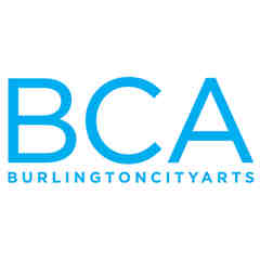 Burlington City Arts