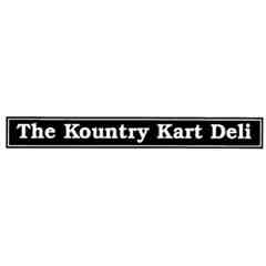 Kountry Kart Deli