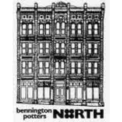 Bennington Potters North