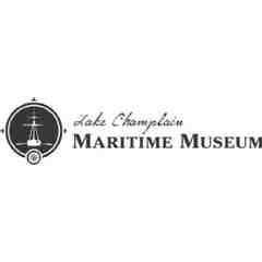 Lake Champlain Maritime Museum