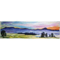 Montstream Studio and Gallery