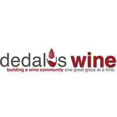 Dedalus Wine