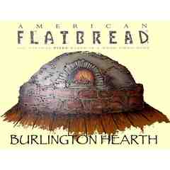 American Flatbread Burlington Hearth