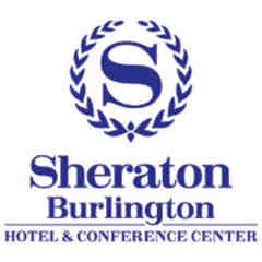 Sheraton Burlington