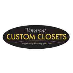 Vermont Custom Closets