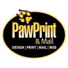 Paw Print & Mail