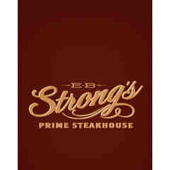 EB Strong's Prime Steakhouse