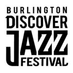 Burlington Discover Jazz Festival
