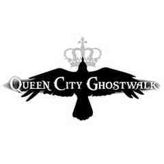 Queen City Ghost Walk